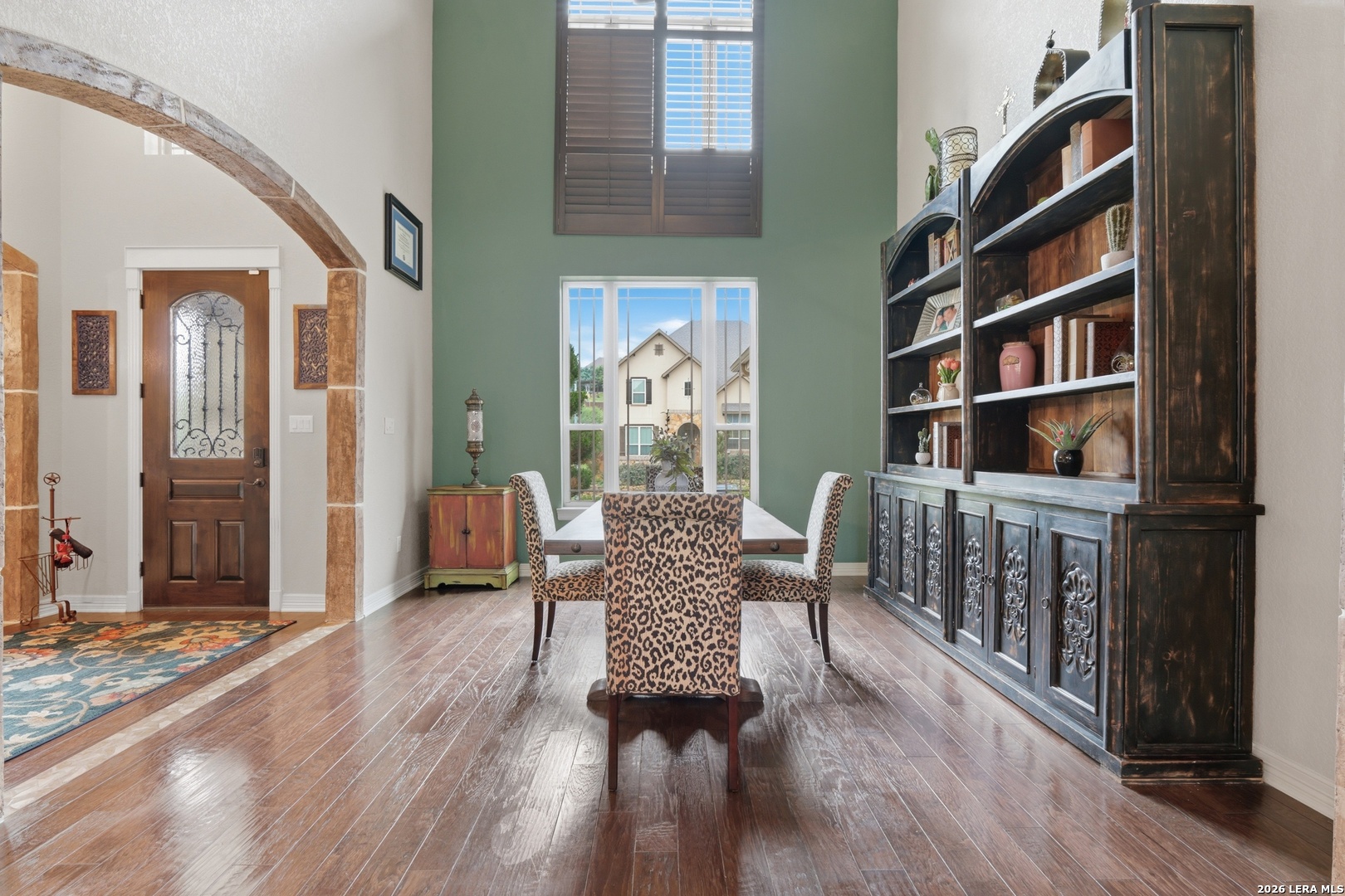 18702 Edwards Edge San Antonio TX 78256