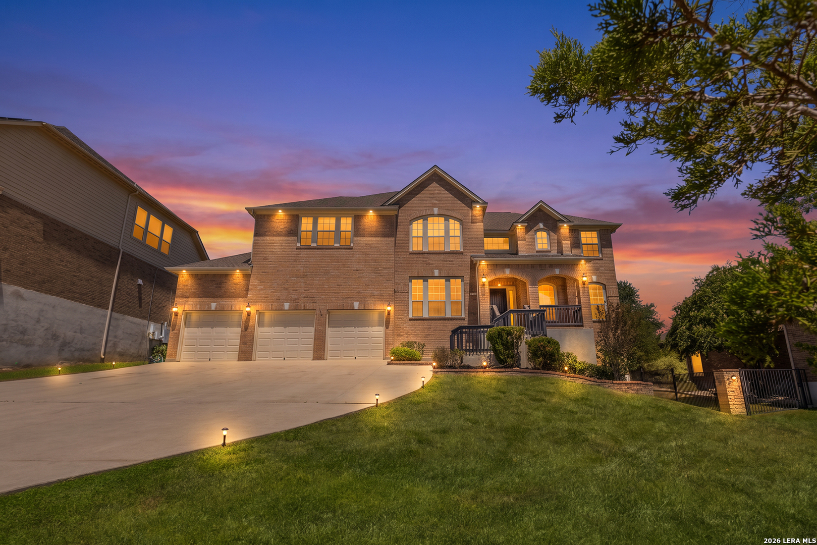 12930 Walking Horse Helotes TX 78023