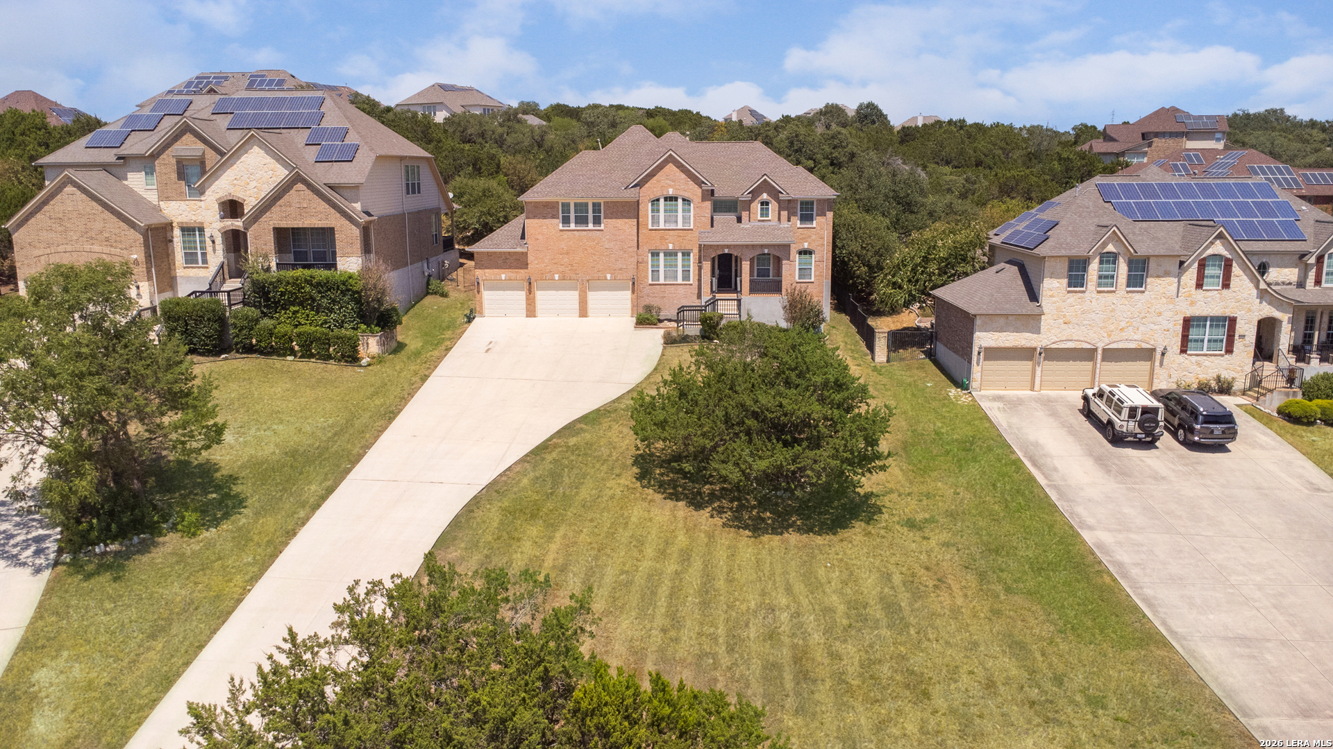 12930 Walking Horse Helotes TX 78023