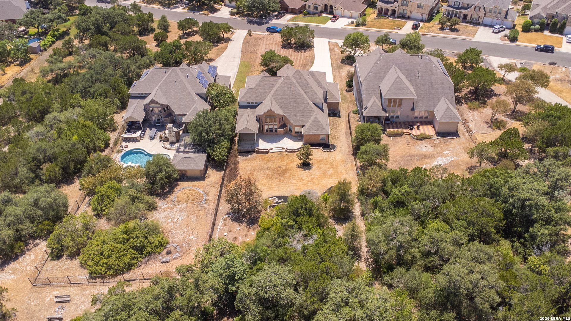 12930 Walking Horse Helotes TX 78023