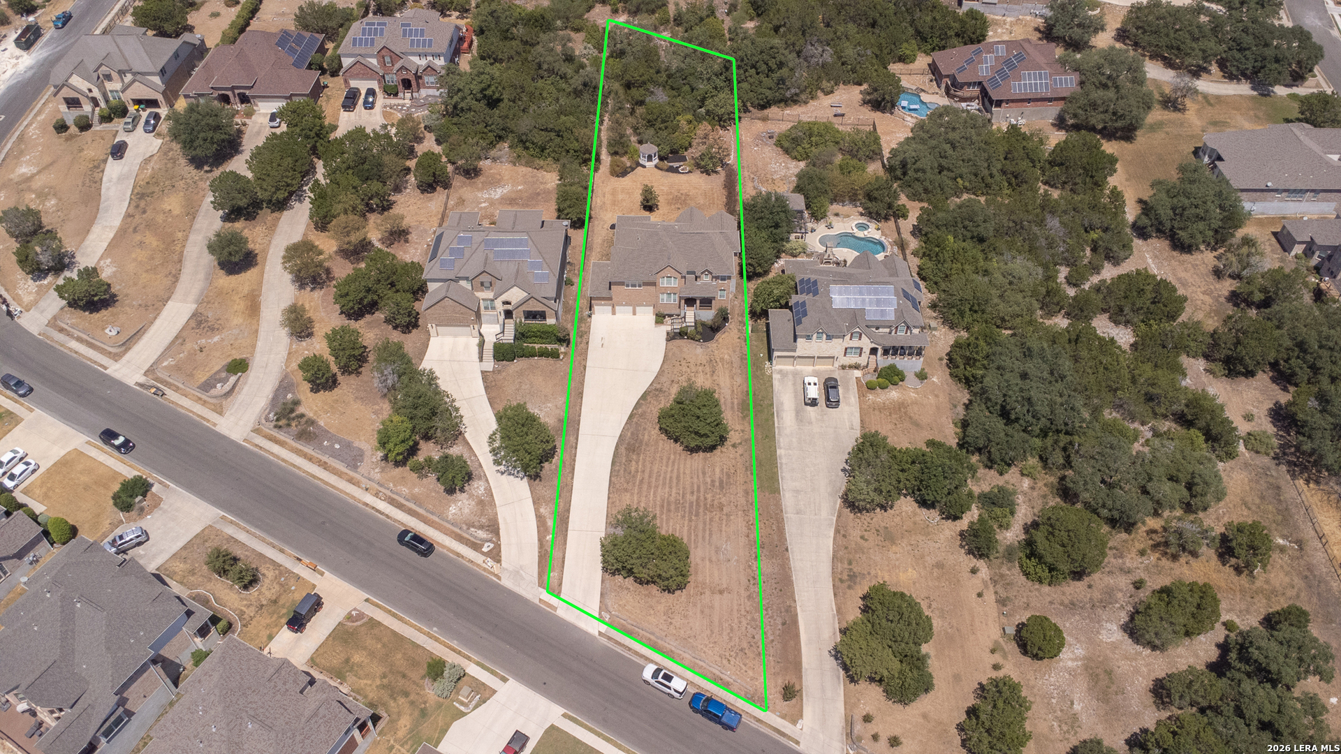 12930 Walking Horse Helotes TX 78023