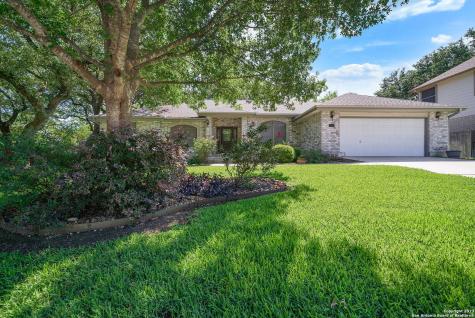 2857 Mimosa Drive Schertz TX 78154