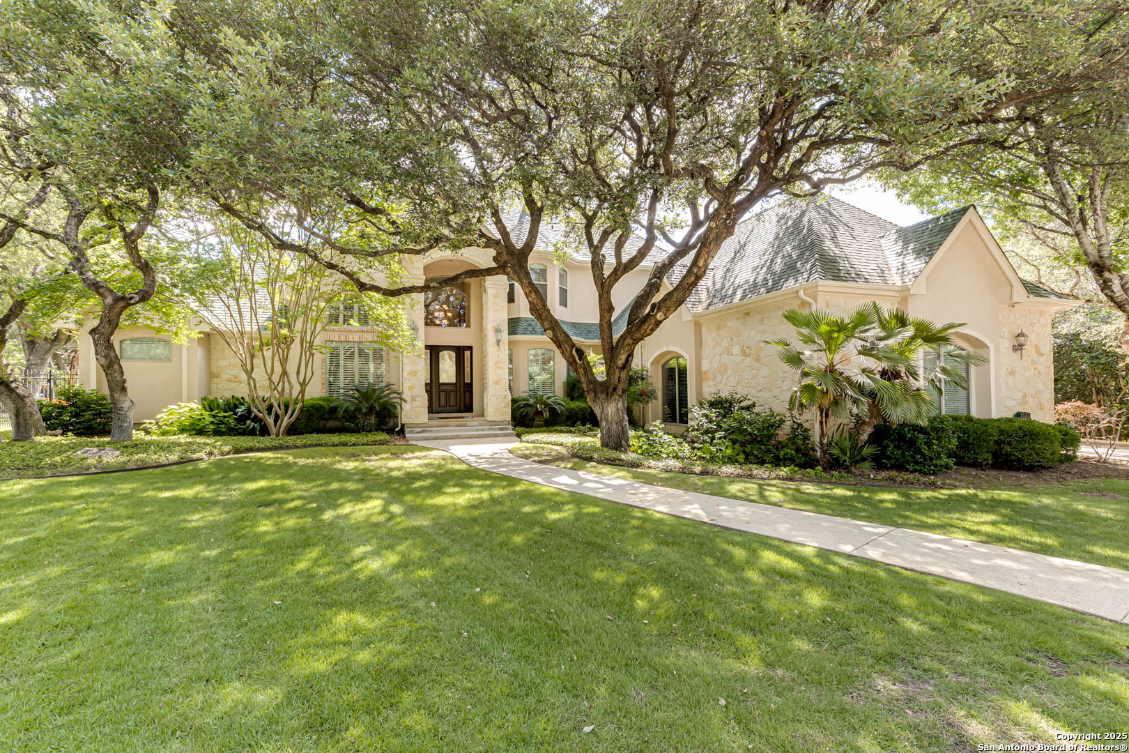 132 Long Bow Road Shavano Park TX 78231