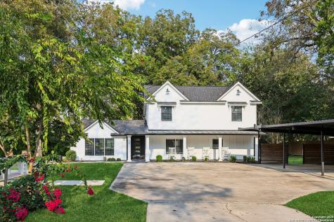 198 Guadalupe River Seguin TX 78155
