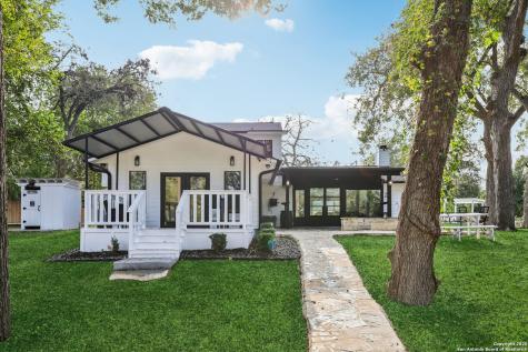 198 Guadalupe River Seguin TX 78155