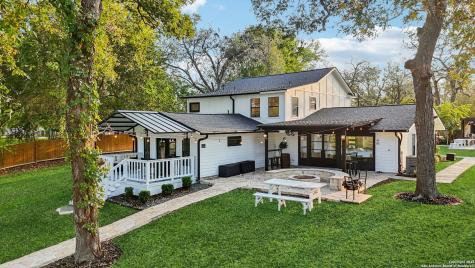 198 Guadalupe River Seguin TX 78155