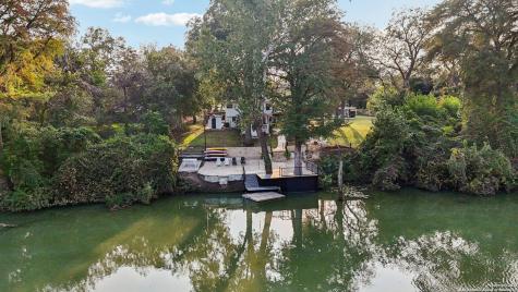 198 Guadalupe River Seguin TX 78155
