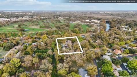 198 Guadalupe River Seguin TX 78155