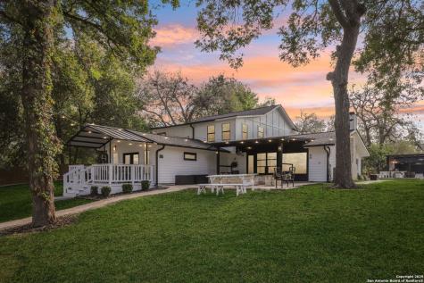 198 Guadalupe River Seguin TX 78155
