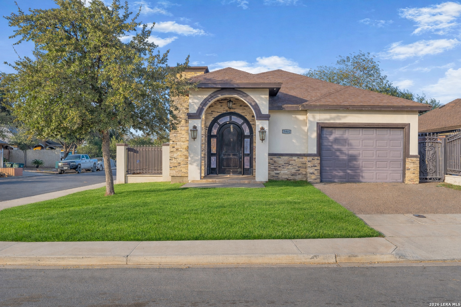 3802 Daniela Loop Laredo TX 78043
