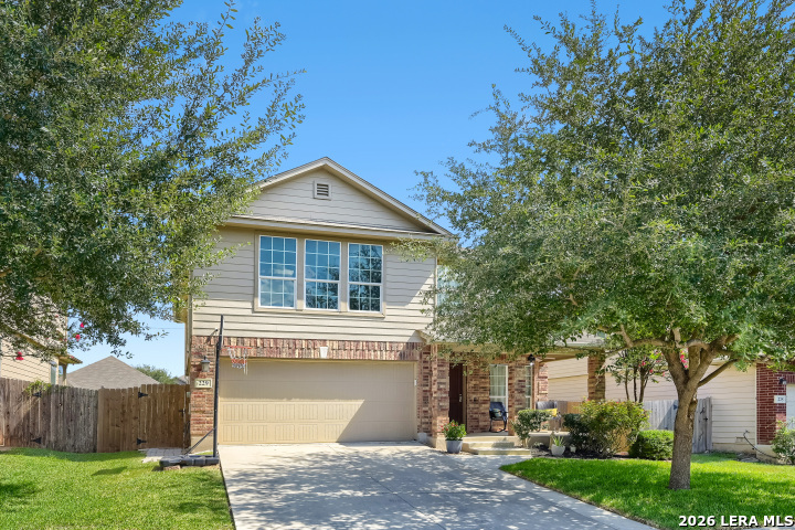 229 Arcadia Place Cibolo TX 78108