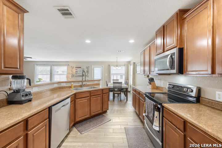 229 Arcadia Place Cibolo TX 78108