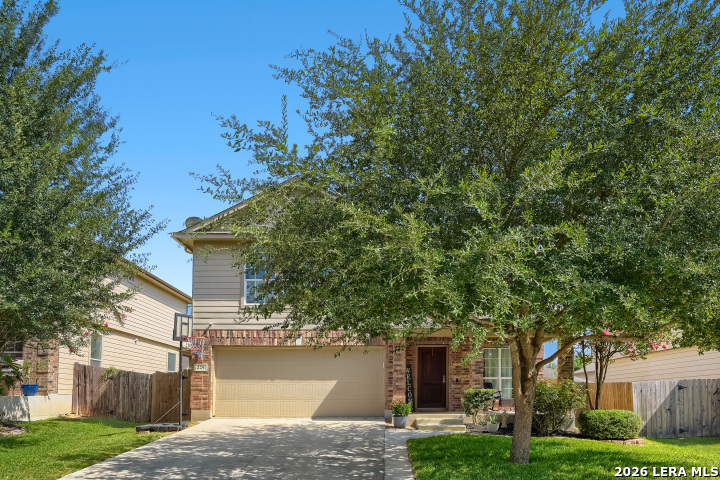 229 Arcadia Place Cibolo TX 78108