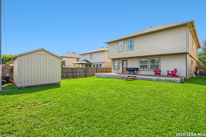 229 Arcadia Place Cibolo TX 78108