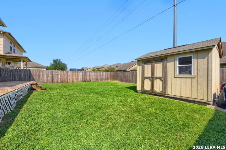 229 Arcadia Place Cibolo TX 78108