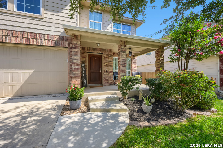 229 Arcadia Place Cibolo TX 78108