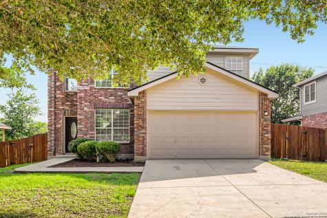 216 Cloud Crossing Cibolo TX 78108