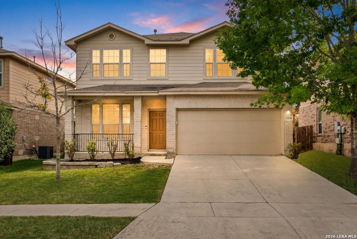 12018 Texana Cove San Antonio TX 78253
