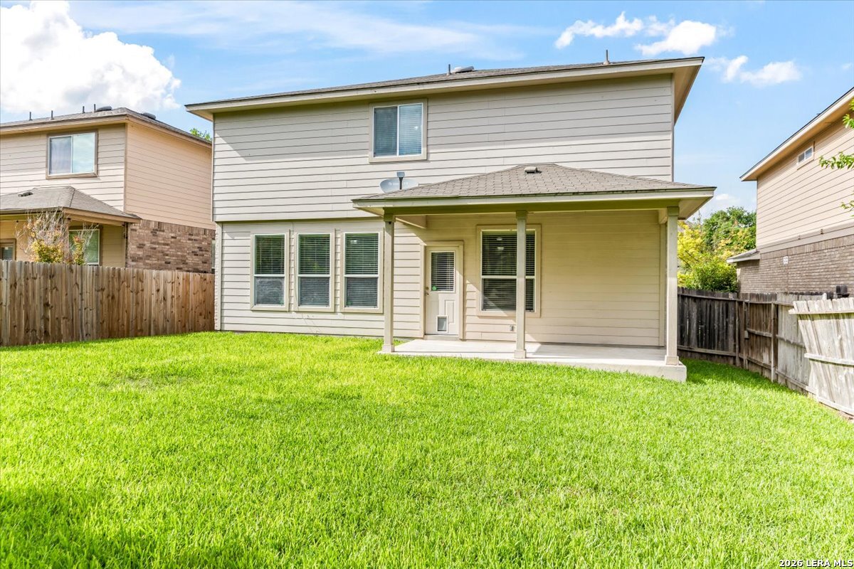 12018 Texana Cove San Antonio TX 78253