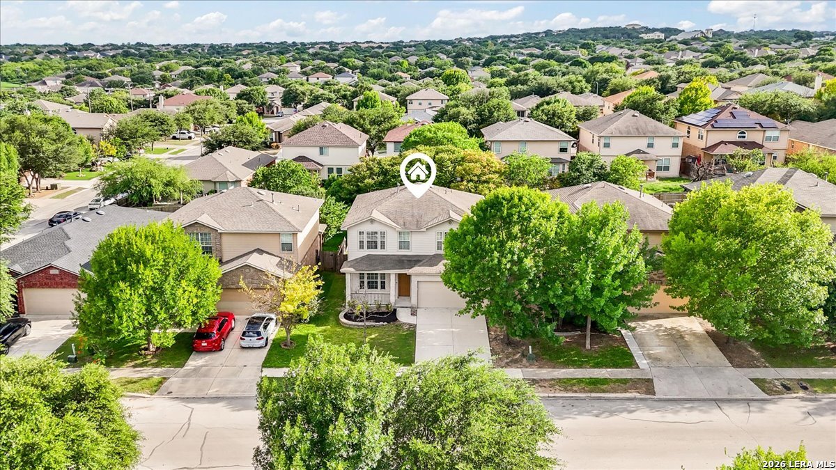12018 Texana Cove San Antonio TX 78253