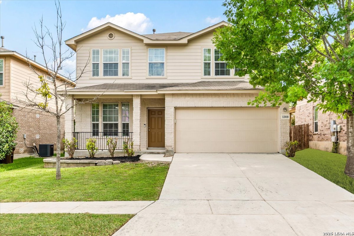 12018 Texana Cove San Antonio TX 78253