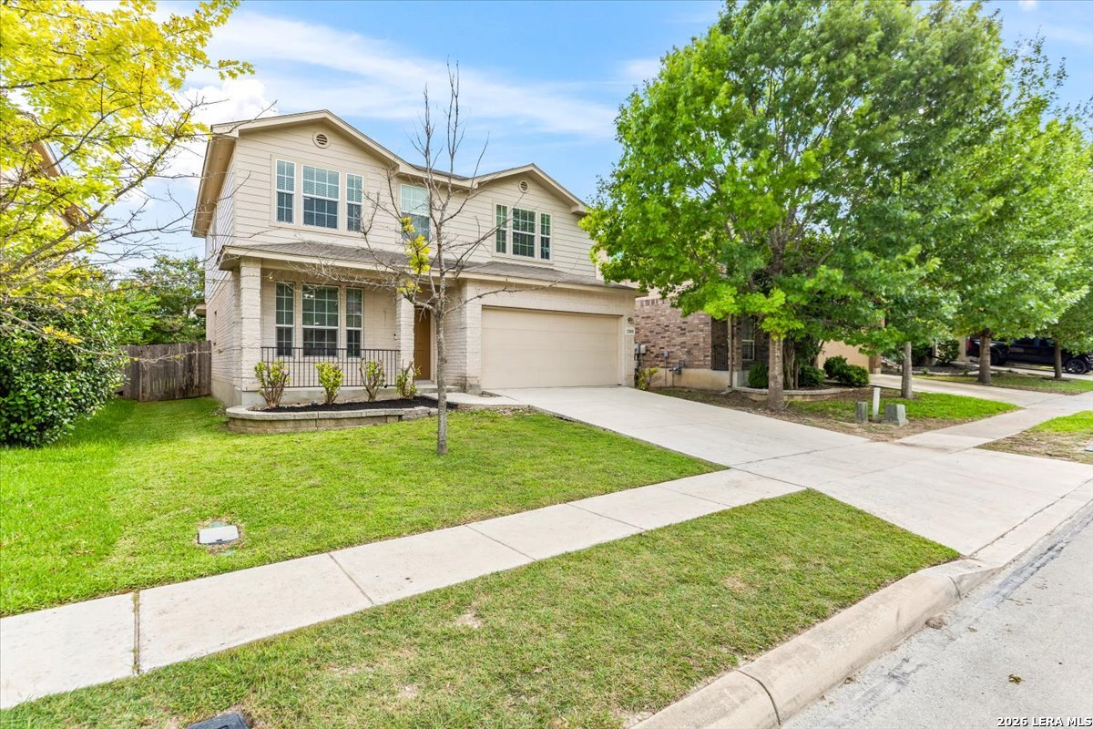 12018 Texana Cove San Antonio TX 78253