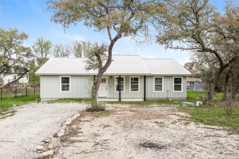 2423 Western Skies Drive Spring Branch TX 78070