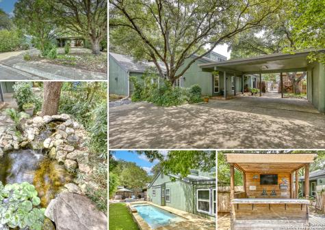 15510 Long Creek Street San Antonio TX 78247
