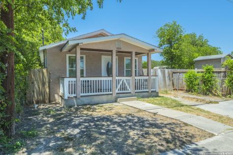1313 Lombrano Street San Antonio TX 78207
