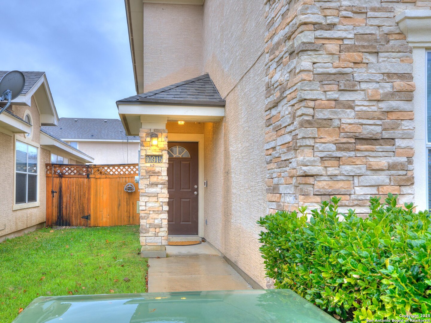 10915 Toscana Isle San Antonio TX 78249