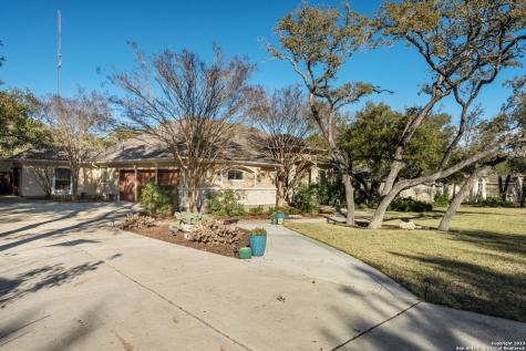 26342 Hackney Lane San Antonio TX 78260