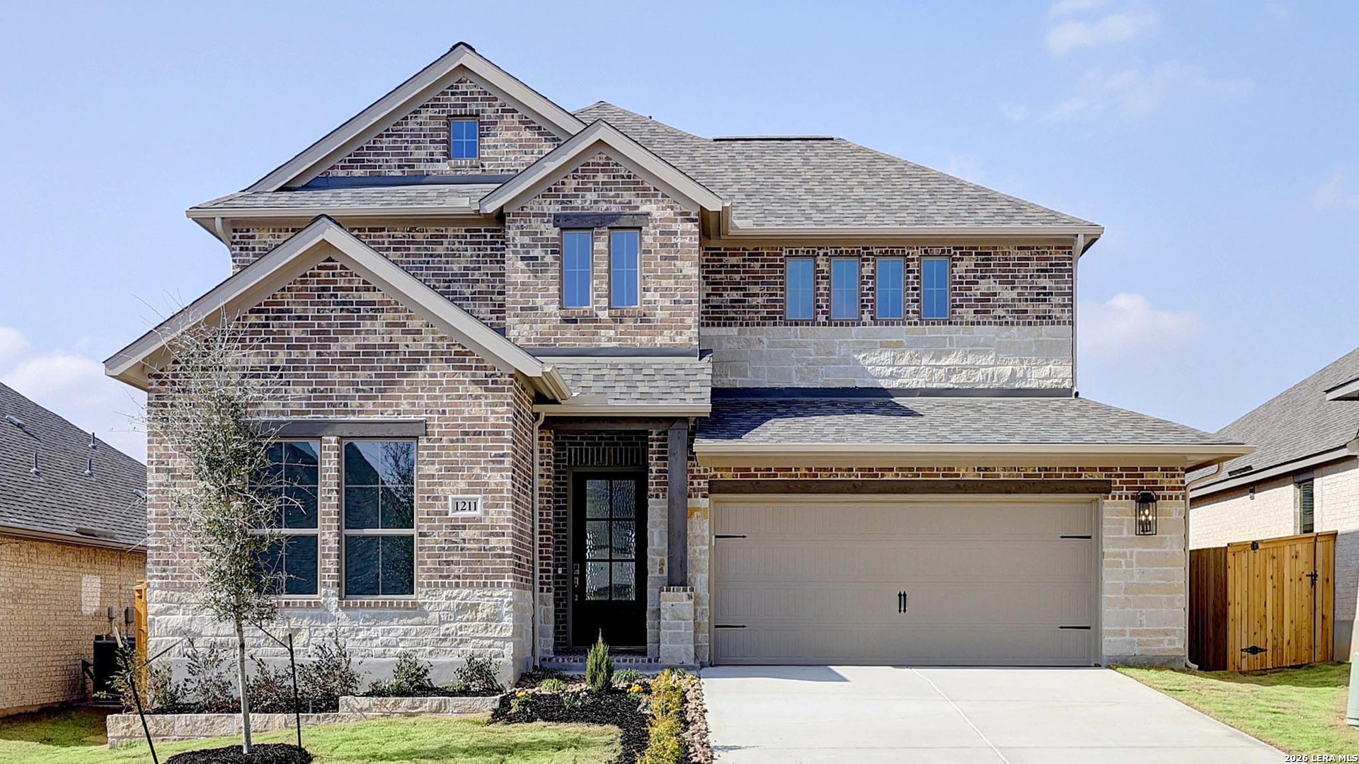 1211 Argon Way San Antonio TX 78245