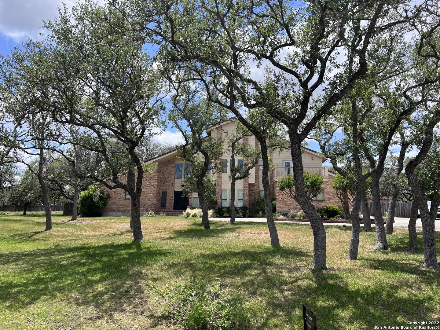 29455 Red Bud Hill Boerne TX 78015