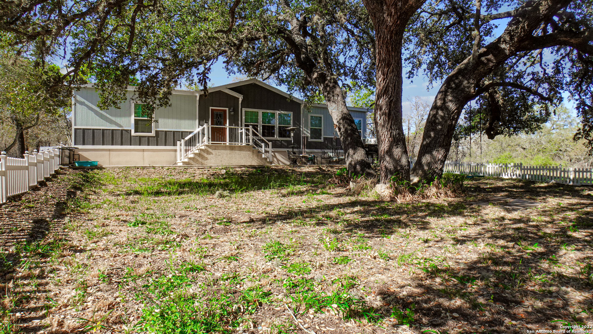 1200 Hickory Lane San Antonio TX 78264