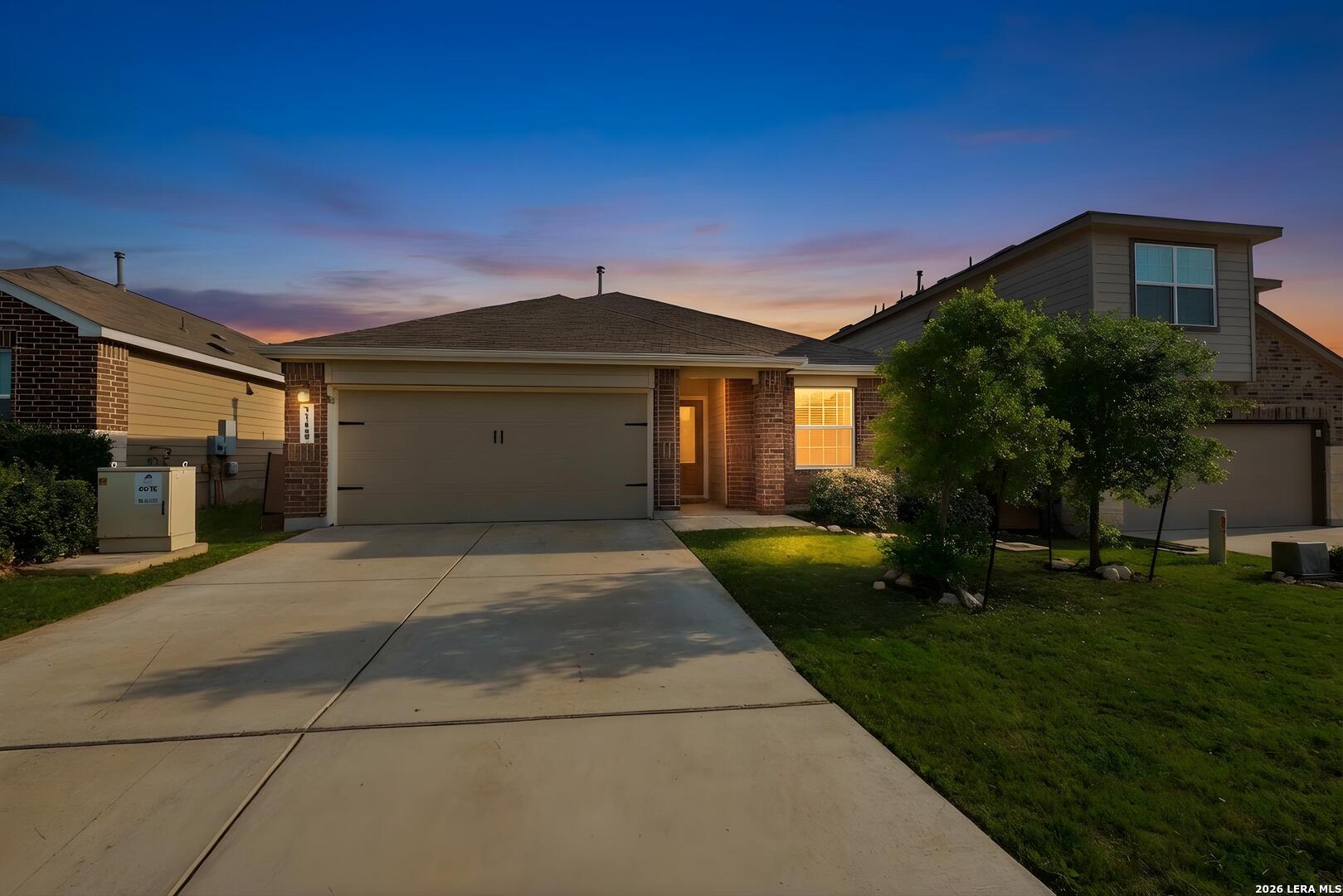 31589 Untrodden Bulverde TX 78163