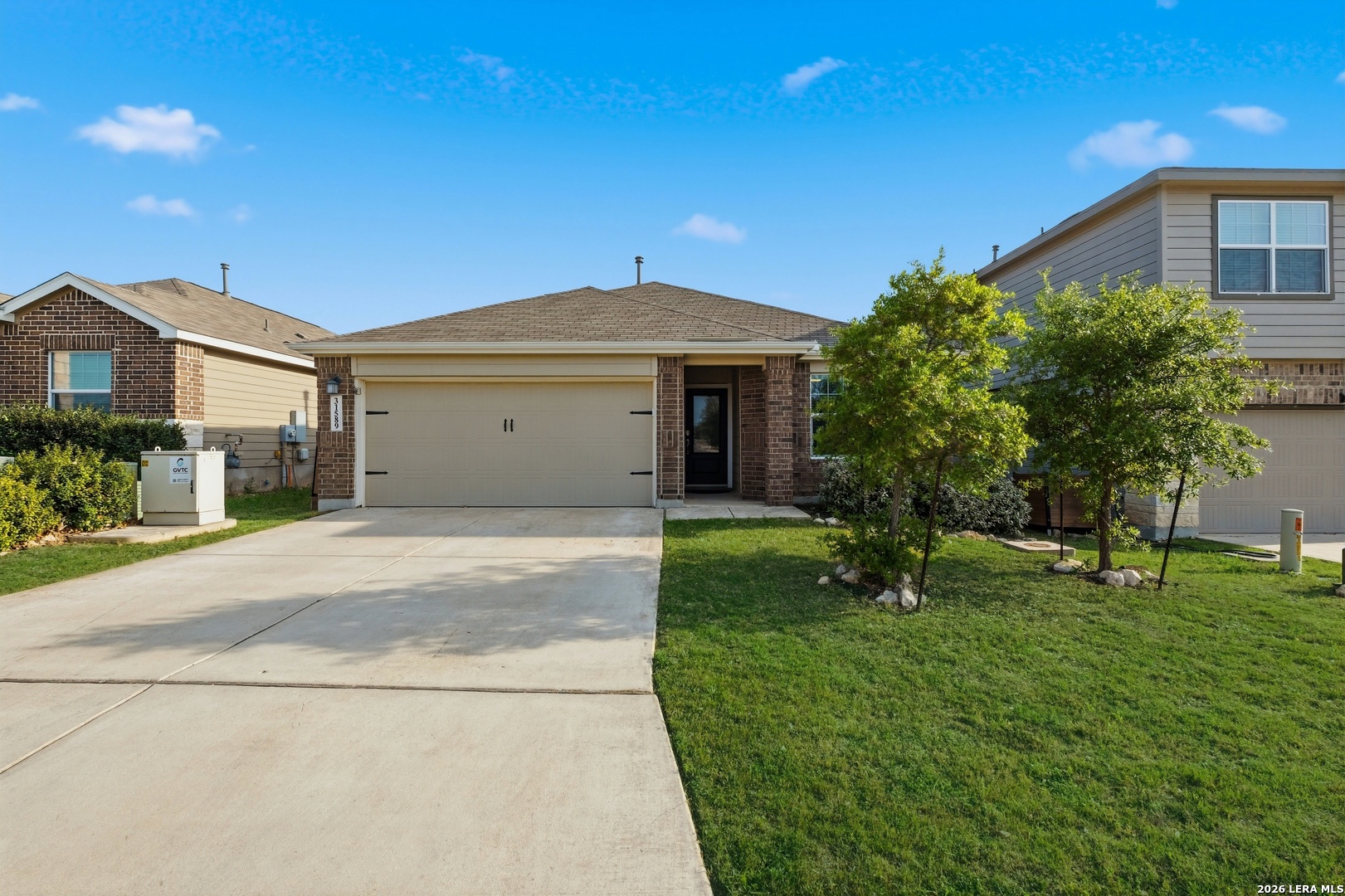31589 Untrodden Bulverde TX 78163