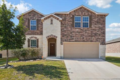 7234 Capricorn Way Converse TX 78109