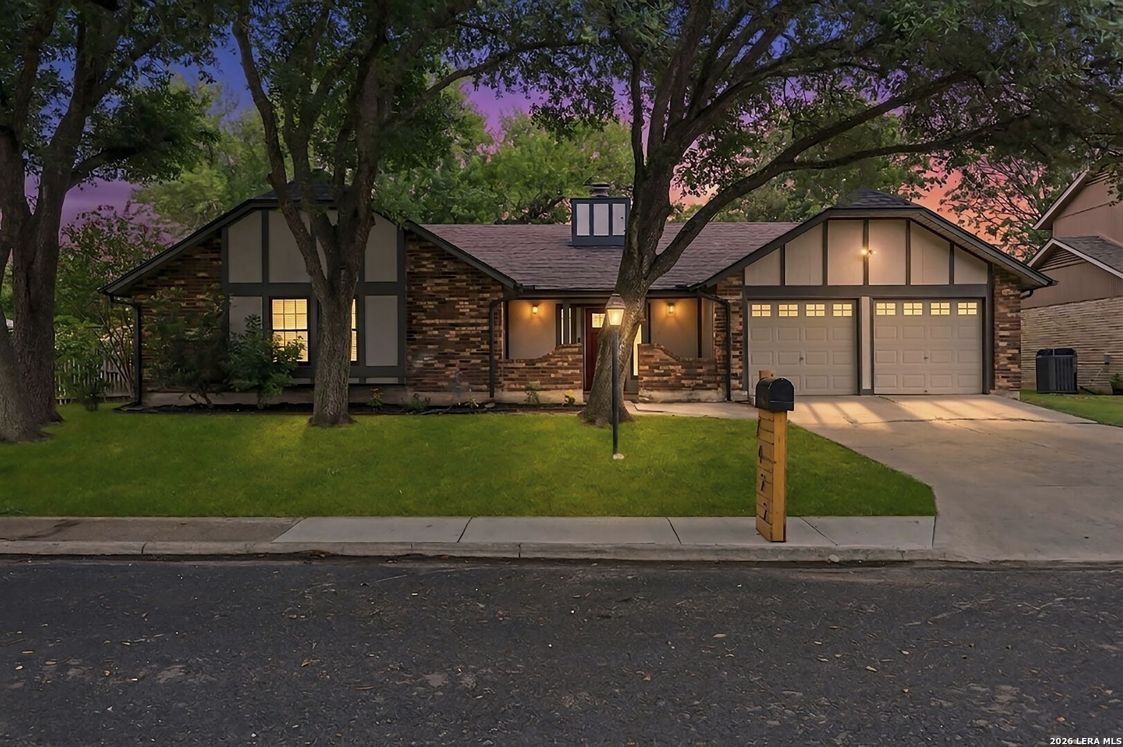 7422 Preston Trail San Antonio TX 78244