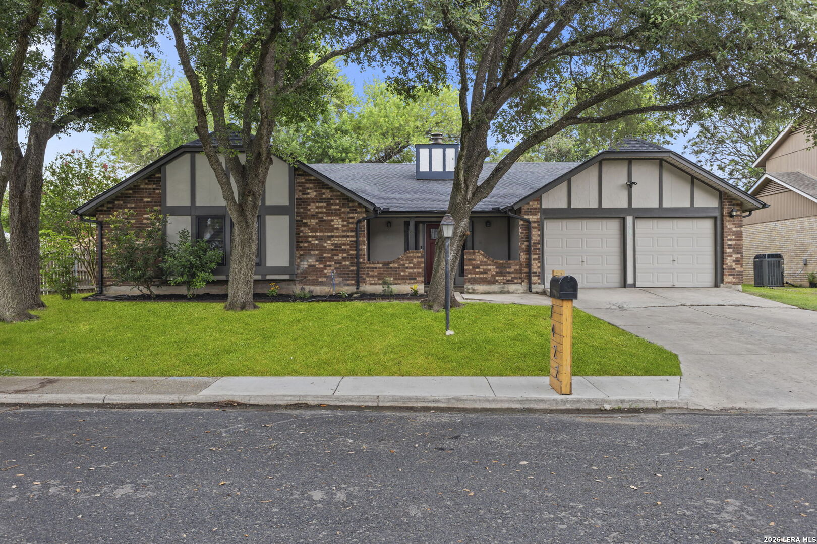 7422 Preston Trail San Antonio TX 78244