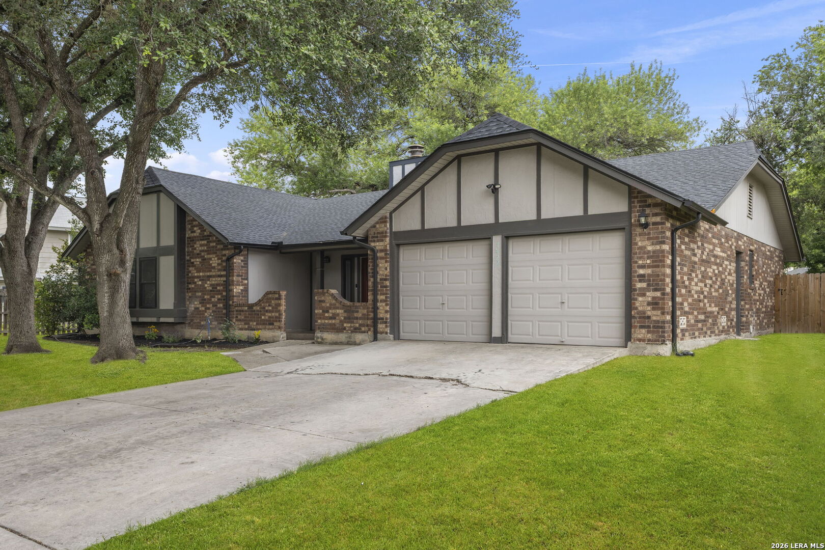 7422 Preston Trail San Antonio TX 78244
