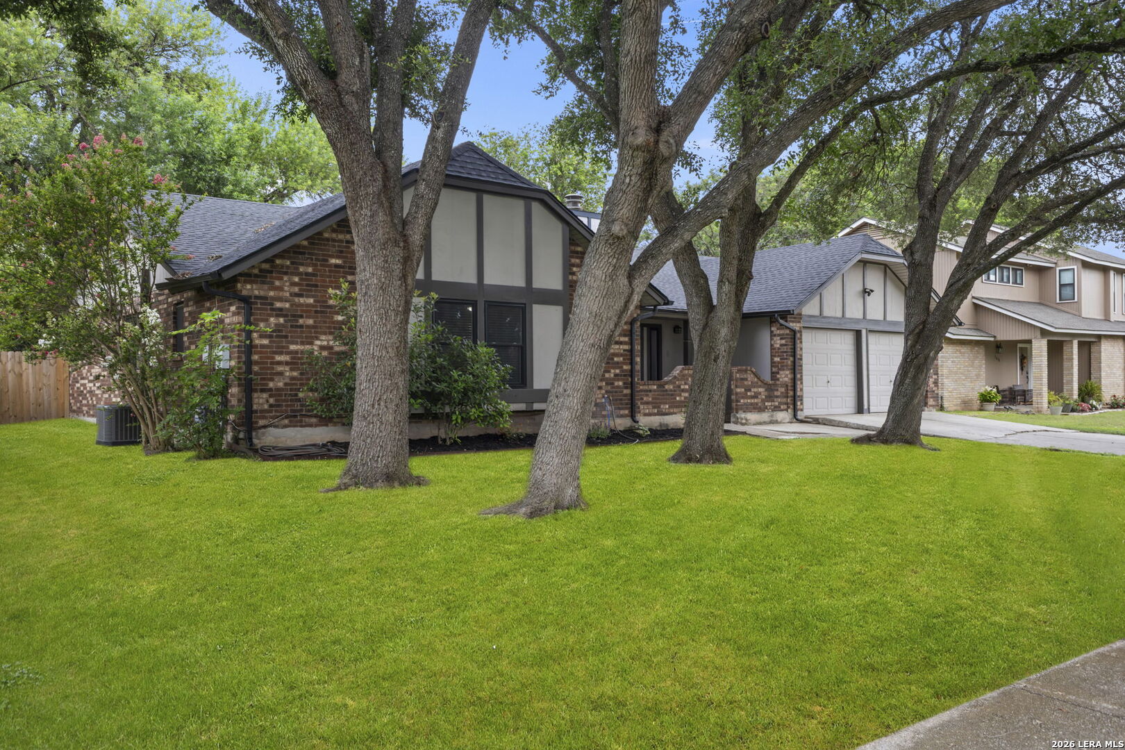 7422 Preston Trail San Antonio TX 78244
