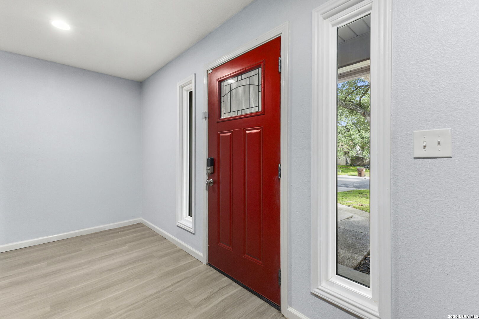 7422 Preston Trail San Antonio TX 78244
