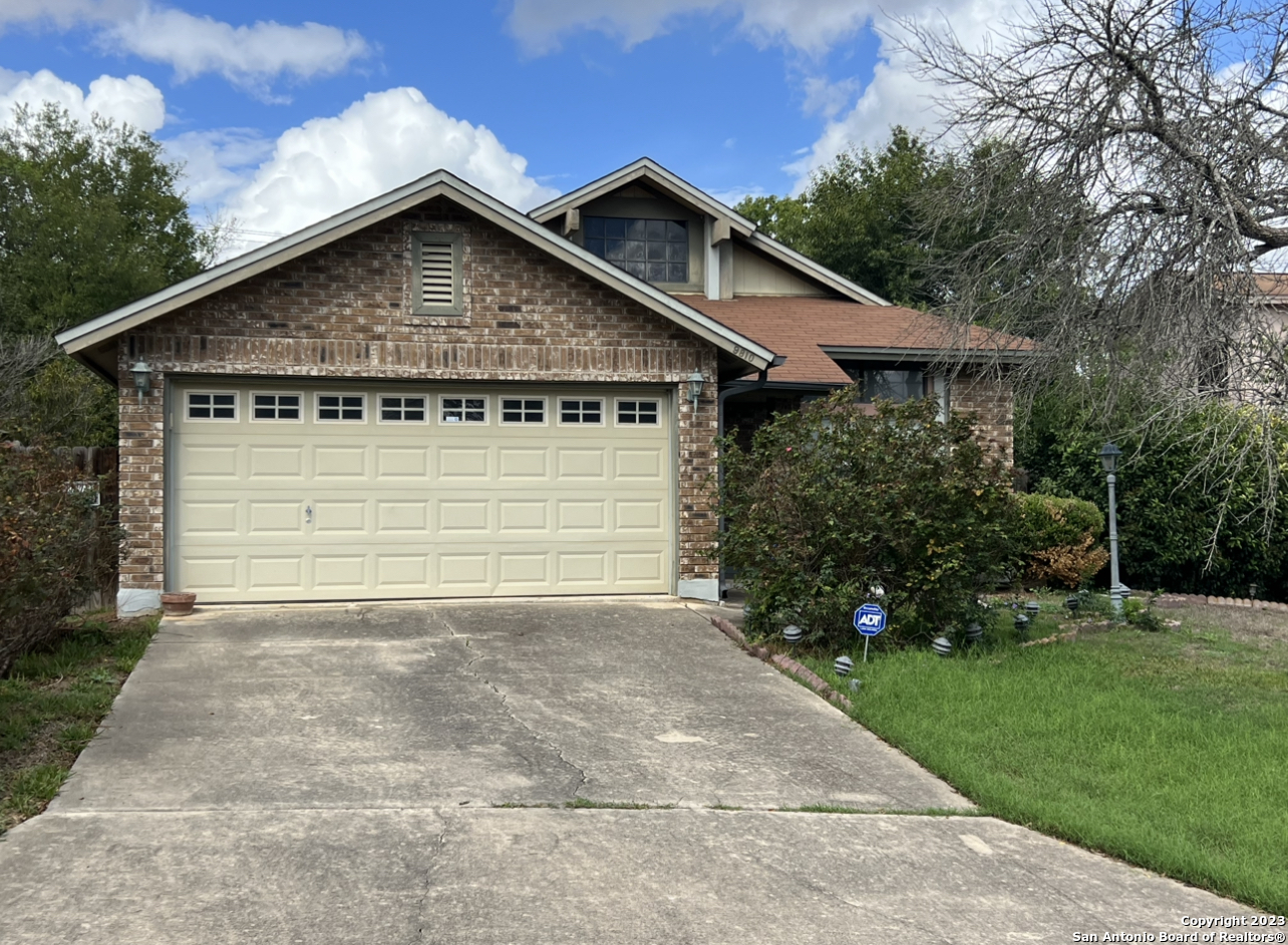 9810 Logans Ridge Drive Converse TX 78109