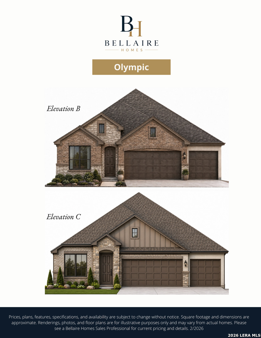 5108 Island Park Marion TX 78124