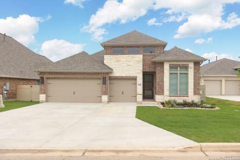 1227 Barberry Way New Braunfels TX 78132