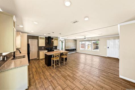 9251 Sailfish Drive Boerne TX 78006