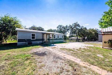 9251 Sailfish Drive Boerne TX 78006