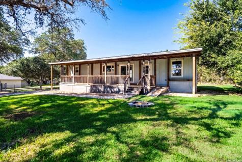 9251 Sailfish Drive Boerne TX 78006