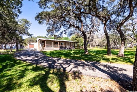 9251 Sailfish Drive Boerne TX 78006