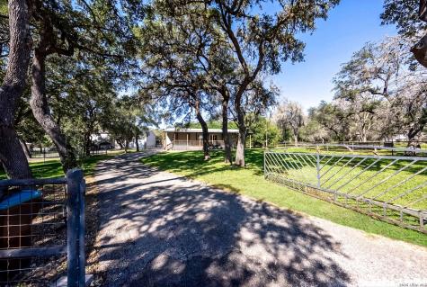 9251 Sailfish Drive Boerne TX 78006